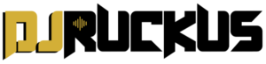 Dj Ruckus Logo